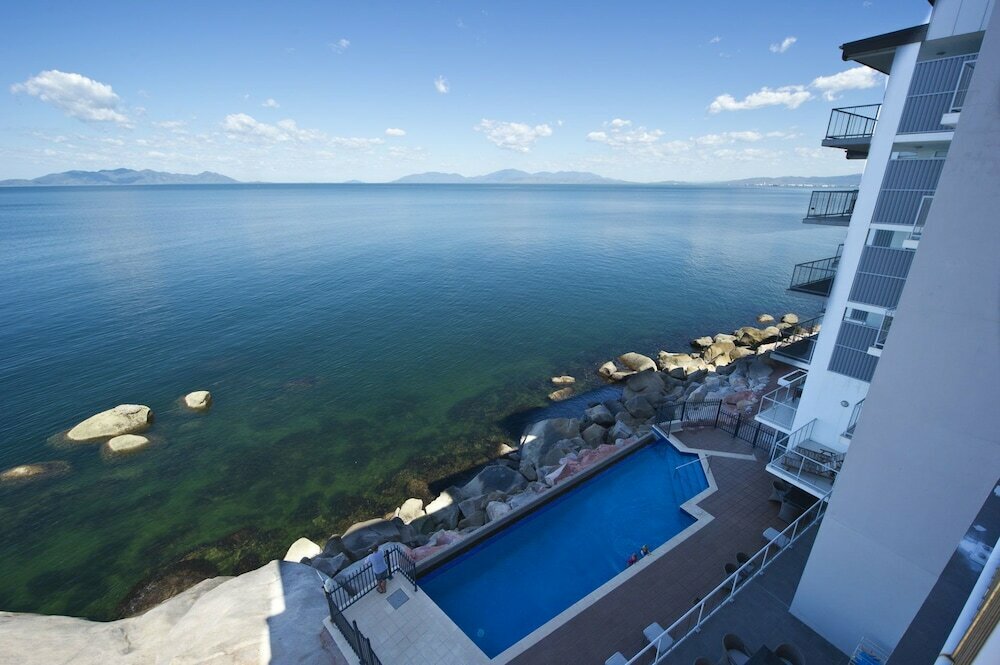 Hotel 1 Bright Point Apartment 5404, Queensland, photo