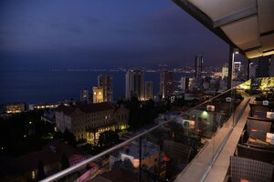 Гостиница Three ONine Urban House