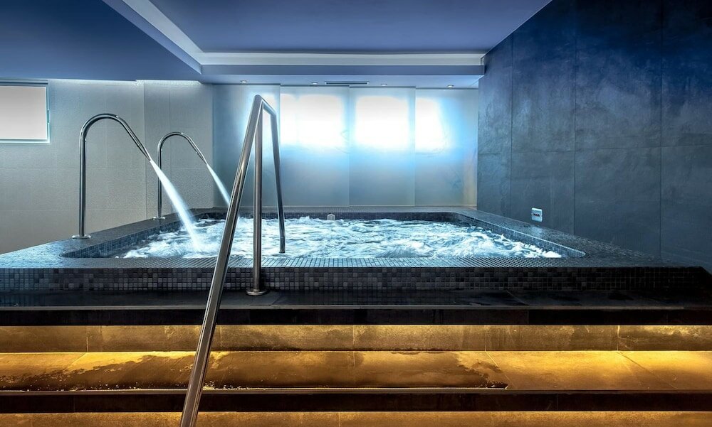 Фото Hotel Rh Vinaròs Playa