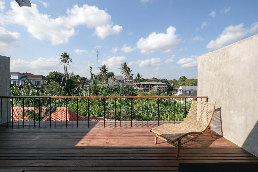 Фото Villa Gaia & Daniil Pererenan