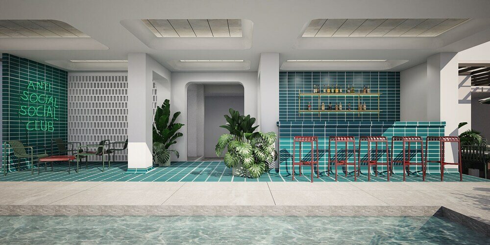 Фото Pranakorn Heritage Hotel