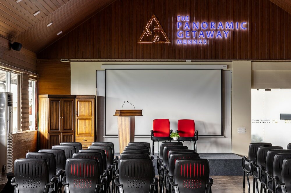 Фото The Panoramic Getaway