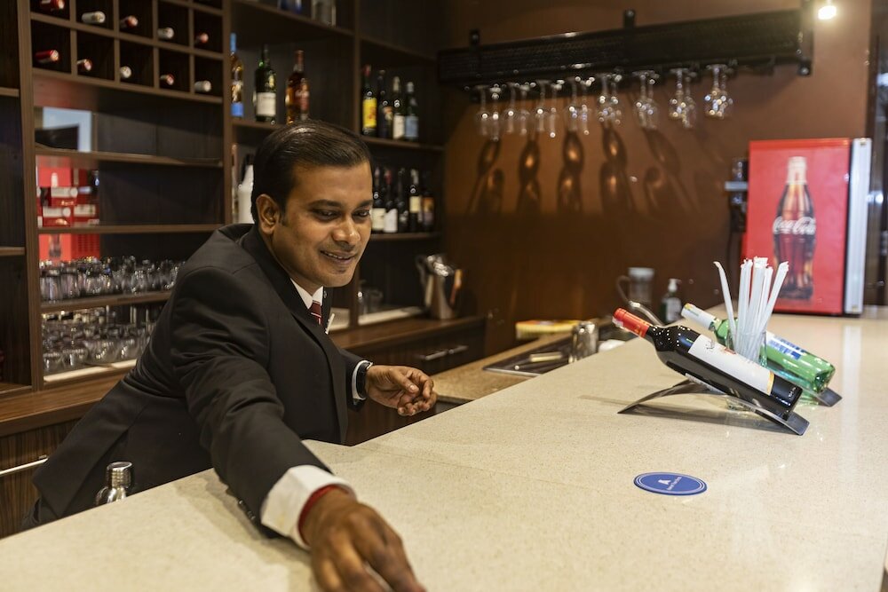 Фото Airport View Hotel