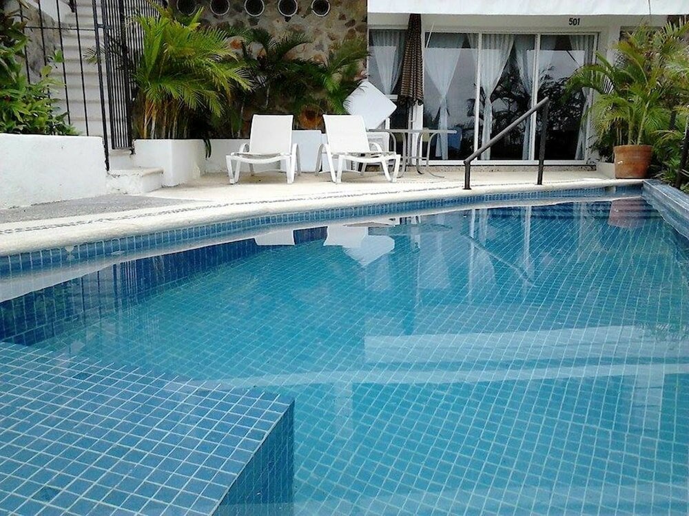 Фото Donde Mira El Sol Tu Casa SPA Resort EN Acapulco