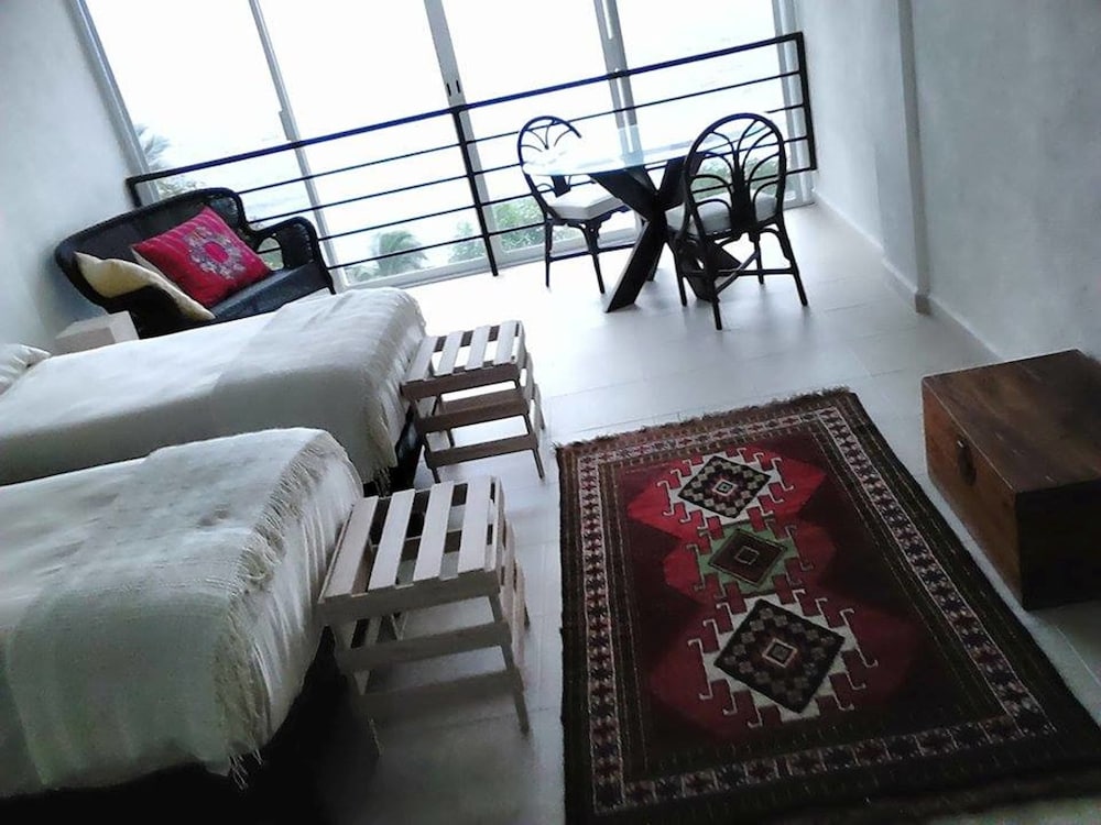 Фото Donde Mira El Sol Tu Casa SPA Resort EN Acapulco