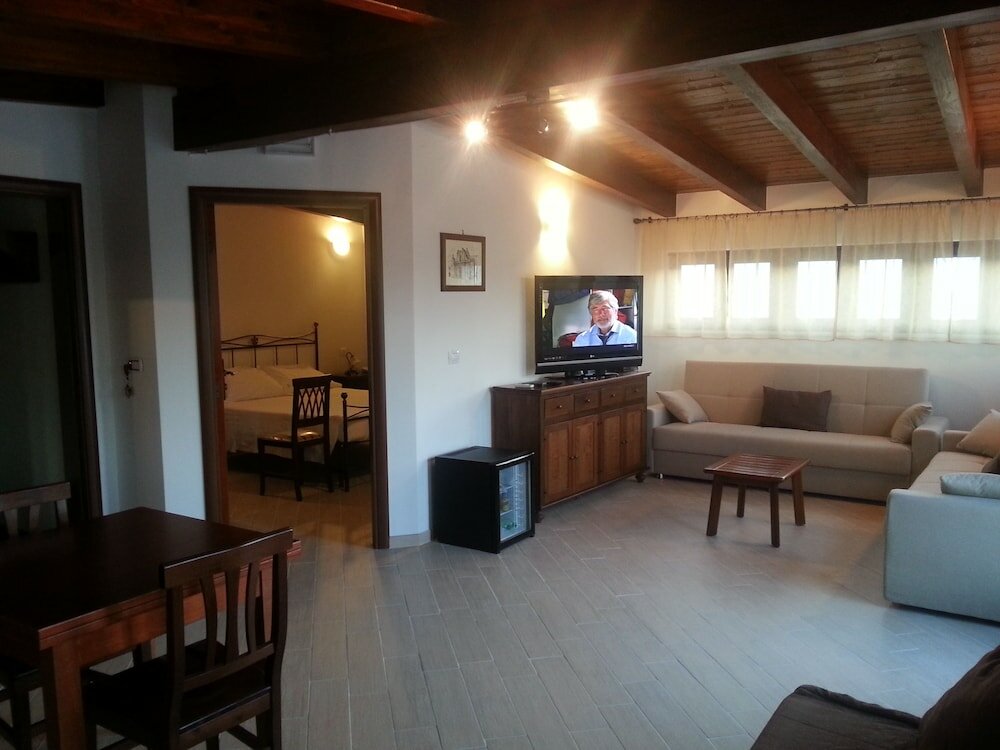 Фото B&b Messapia