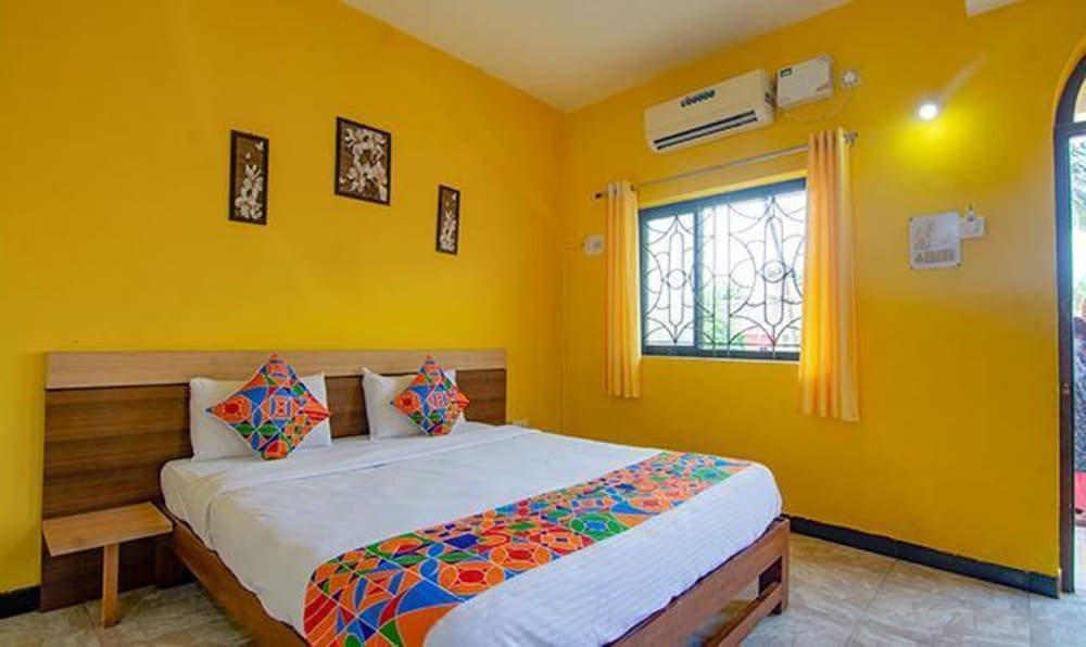 Фото Fabexpress Antonio'S