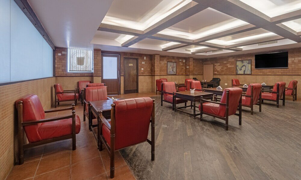 Фото Treebo Trend Central