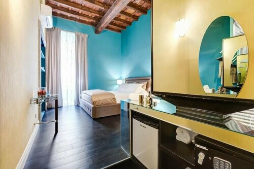 Гостиница Premium Private Suites в Риме