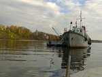 Rust (rayon Dyadkovo, Korabelnaya Street, 1с9), underwater works