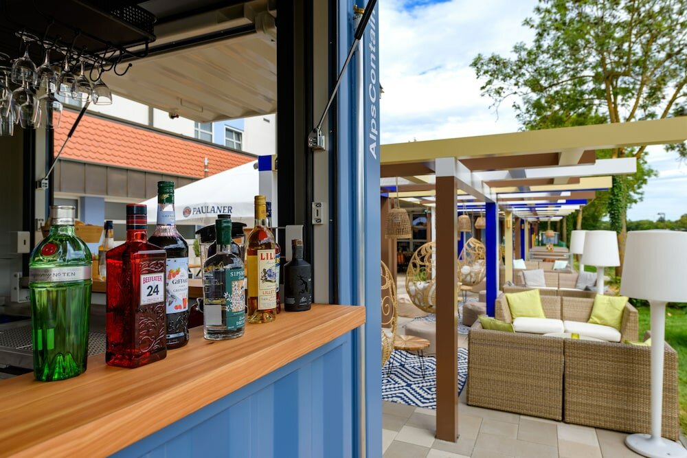 Фото Ibis Styles Regensburg Hotel