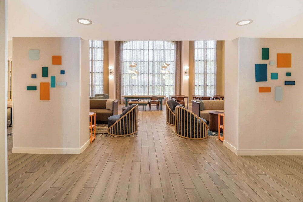 Фото Sonesta Es Suites Andover Boston