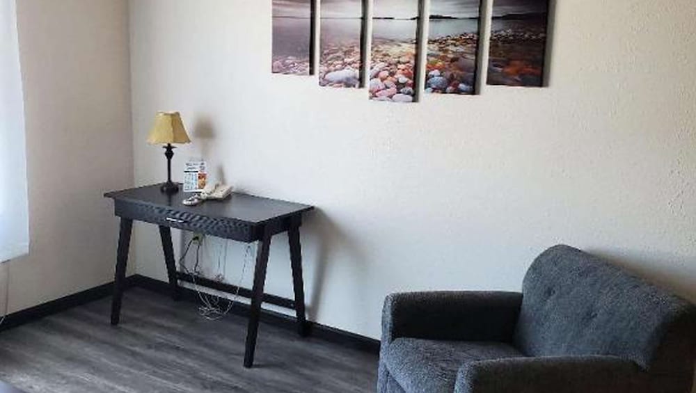 Фото Jasper Ridge Inn Ishpeming