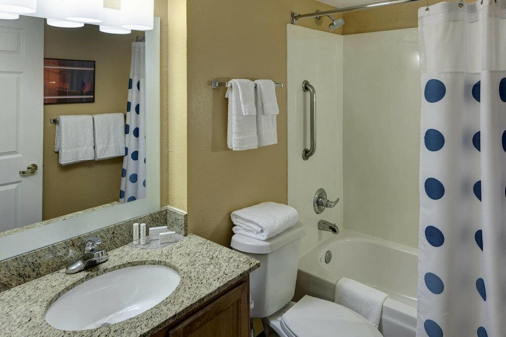Фото TownePlace Suites by Marriott Dallas Arlington North