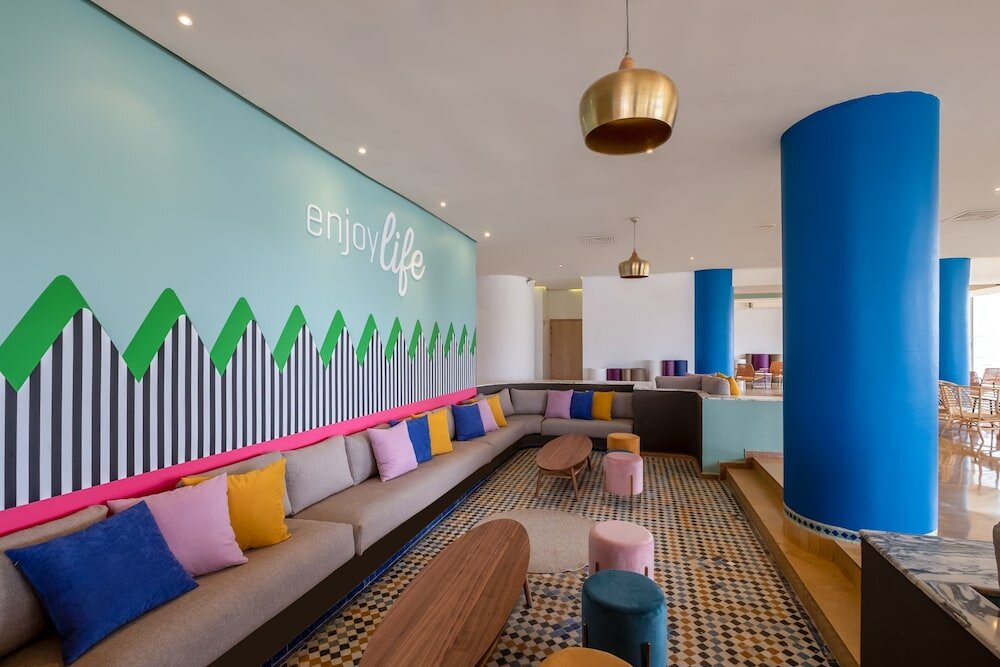 Фото Allegro Agadir