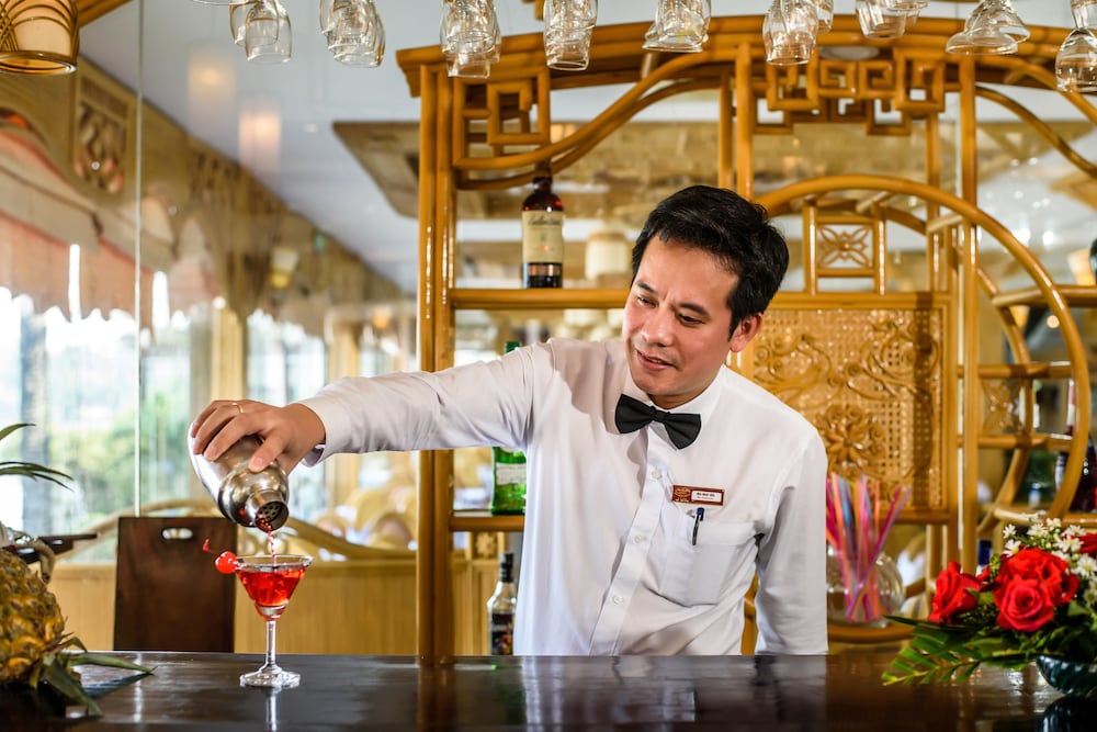 Фото Huong Giang Hotel Resort and SPA