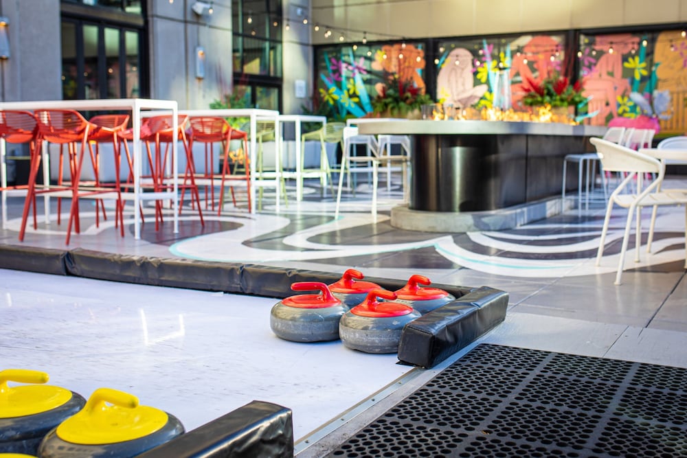 Фото The Gwen, a Luxury Collection Hotel, Michigan Avenue Chicago