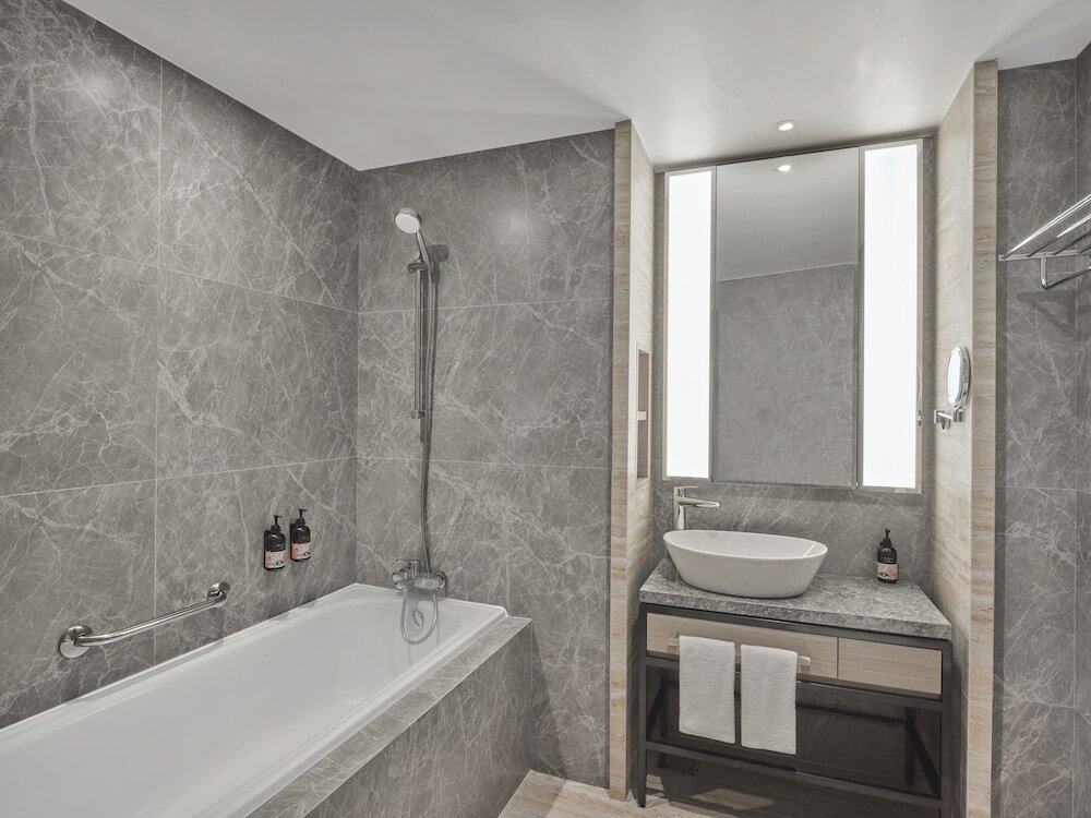 Фото Grand Copthorne Waterfront