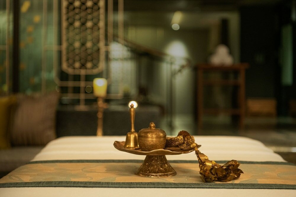 Фото The Athenee Hotel, a Luxury Collection Hotel, Bangkok