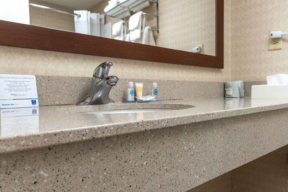 Фото Comfort Inn Ocean City Boardwalk