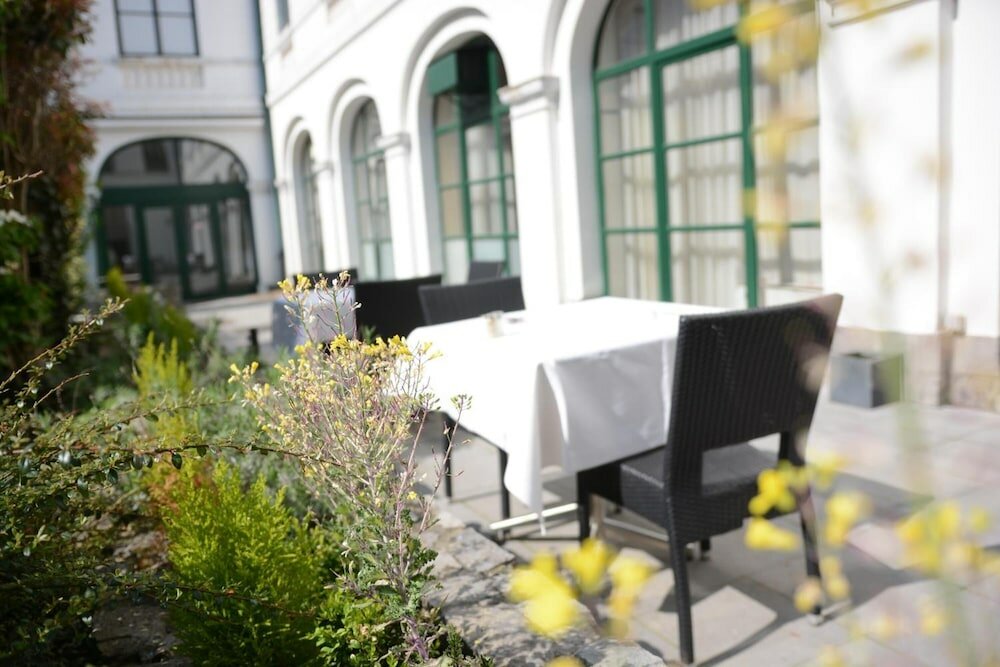 Фото Hotel Cathedrale