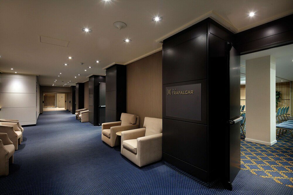 Фото Отель Hcc MontBlanc