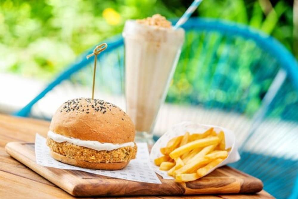 Фото Adagio São Paulo Berrini