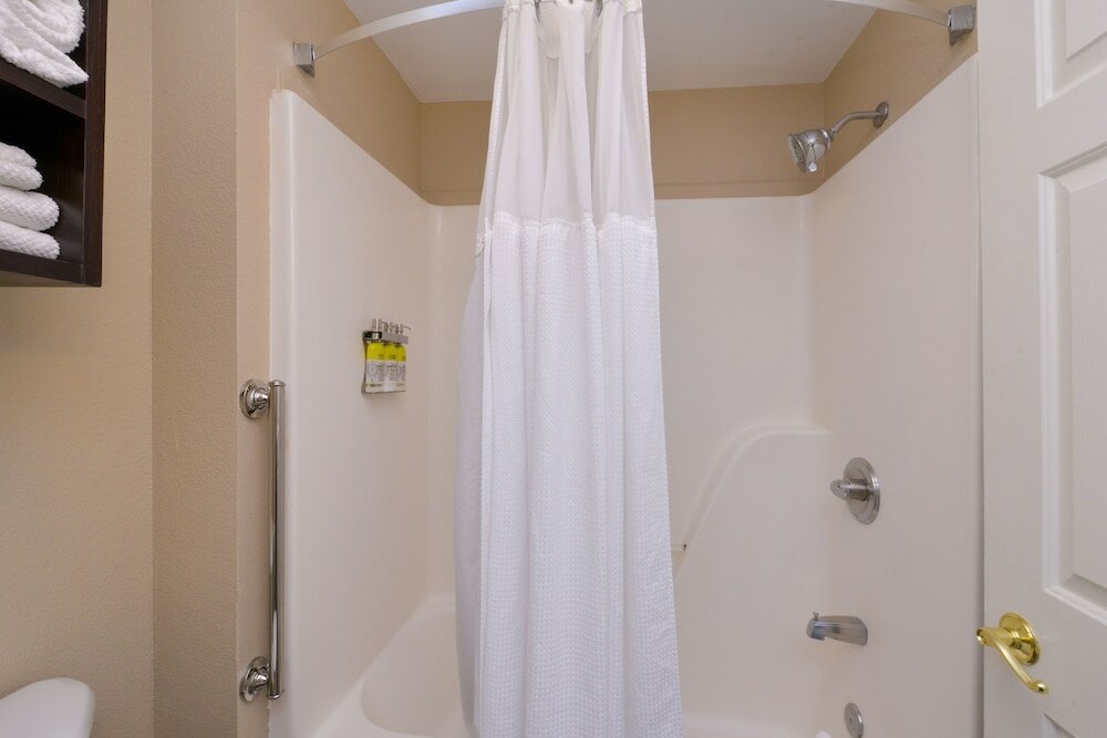 Фото Staybridge Suites Indianapolis-Fishers, an Ihg Hotel