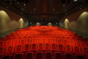 Гостиница Scandic St. Olavs Plass