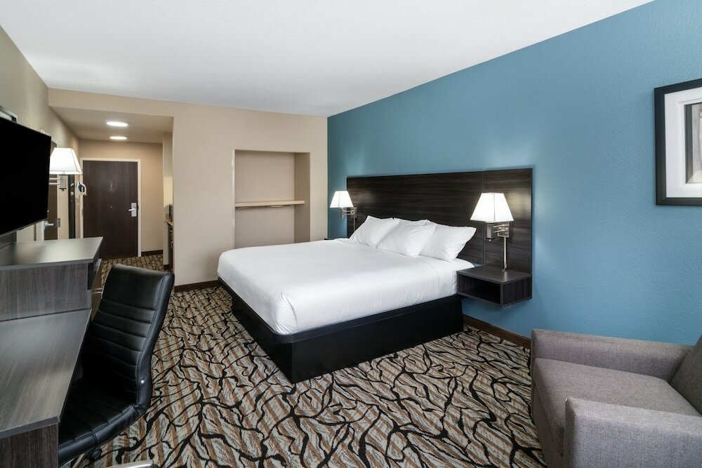 Фото Baymont by Wyndham Jackson/Ridgeland