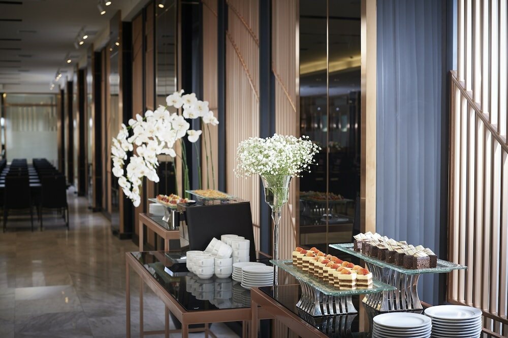 Фото Amari Don Muang Airport Bangkok