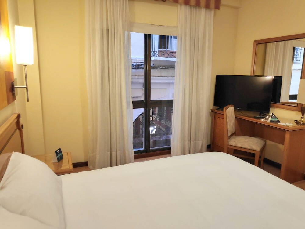 Фото Hotel Alda Centro Zaragoza