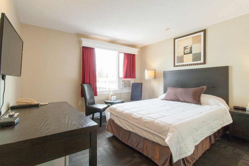 Фото Hotel Moncton