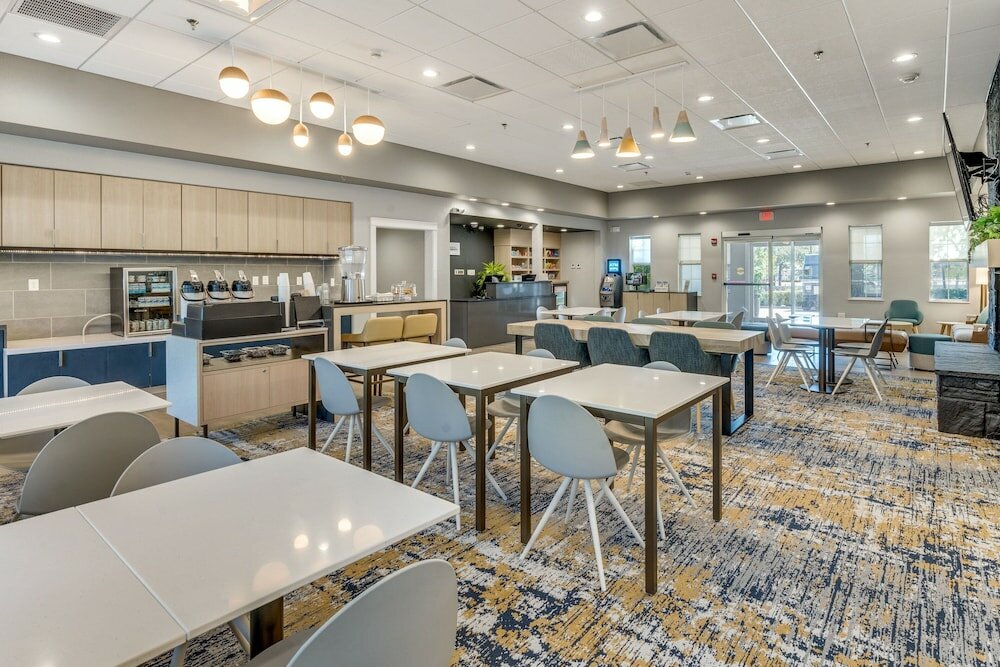 Фото TownePlace Suites by Marriott Dallas Arlington North