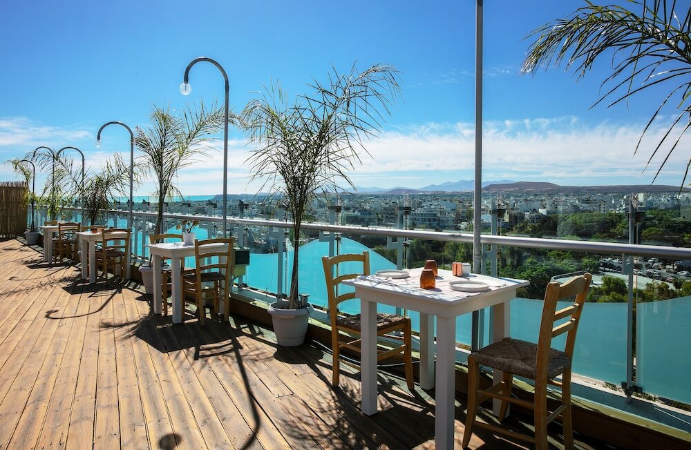 Фото Capsis Astoria Hotel