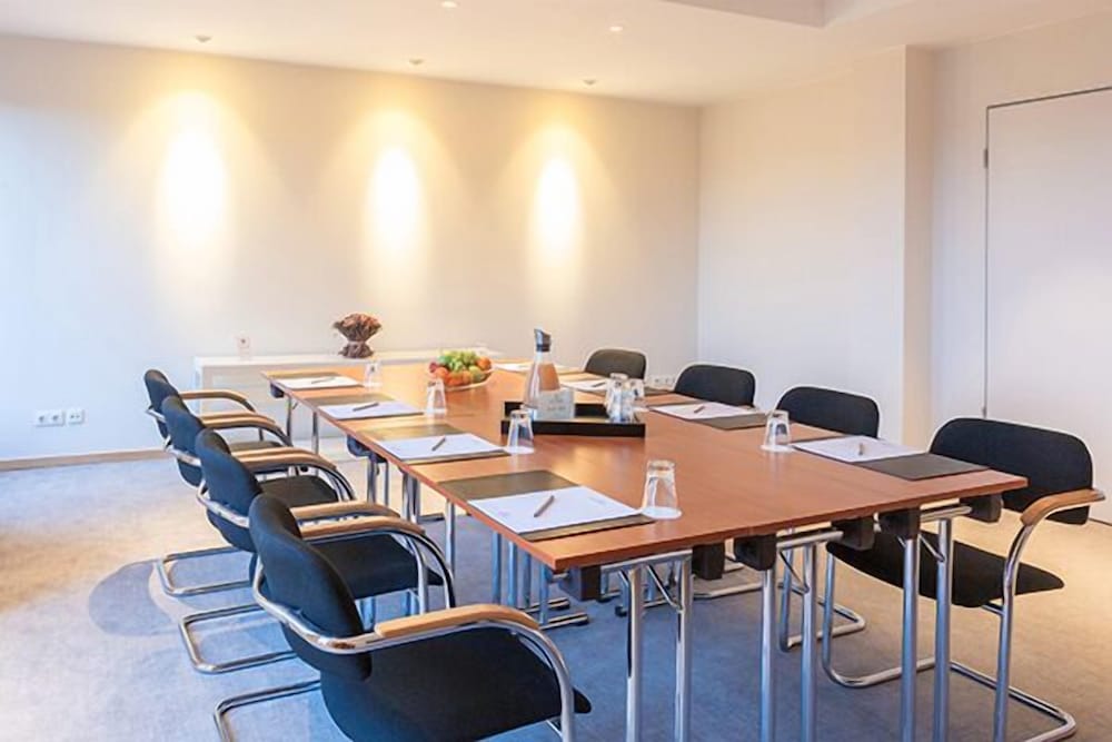 Фото Hotel Speicher am Ziegelsee