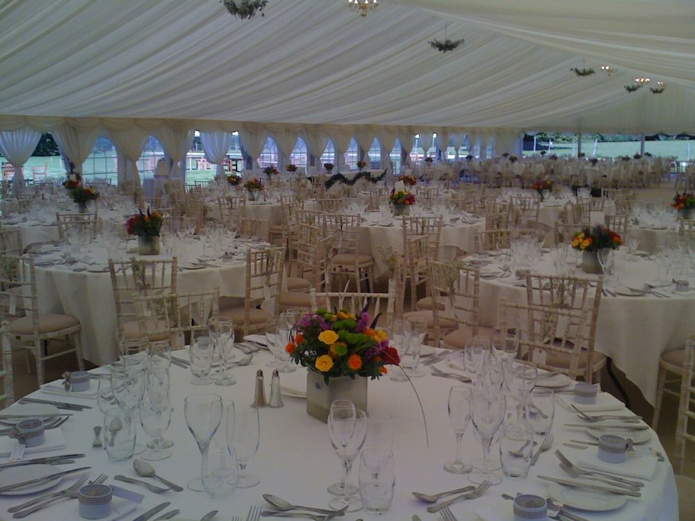 Фото Chilston Park Hotel