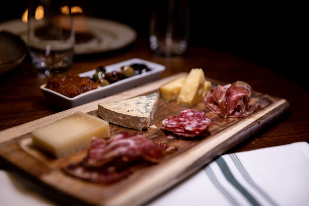 Фото Jw Marriott Essex House New York