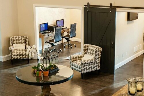 Гостиница Best Western Plus University Park Inn & Suites в Амесе