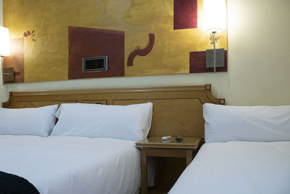 Фото Hotel Alda Centro Zaragoza