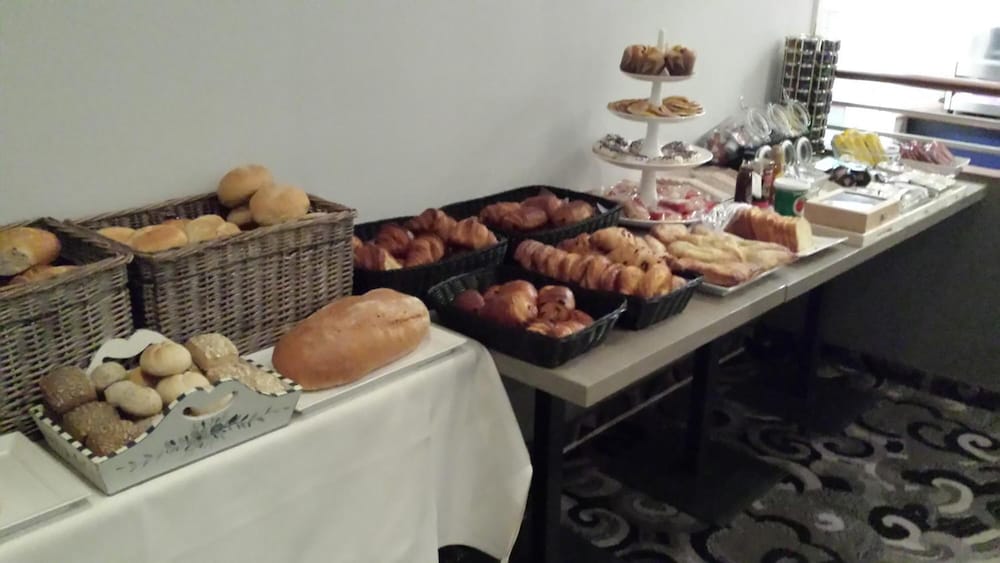 Фото Hotel Cathedrale