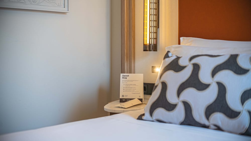 Фото Barceló Carmen Granada