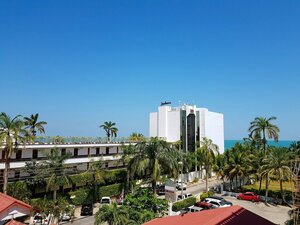 Гостиница Radisson Fort George Hotel and Marina