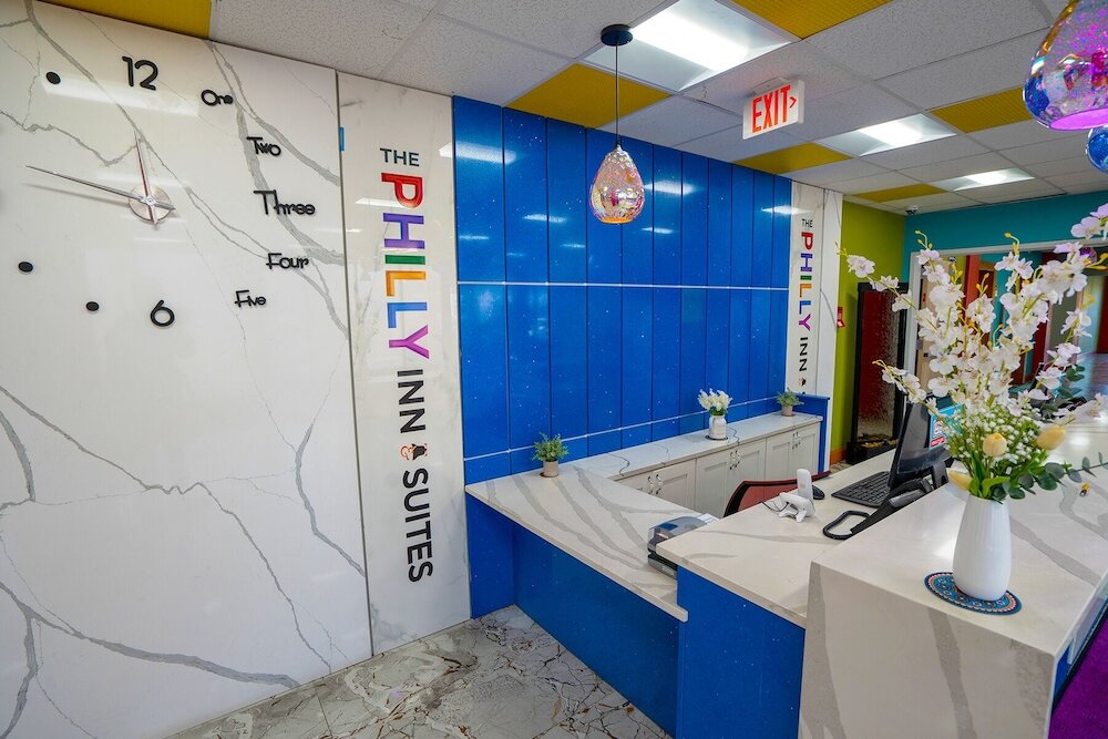 Фото Philly Inn & Suites