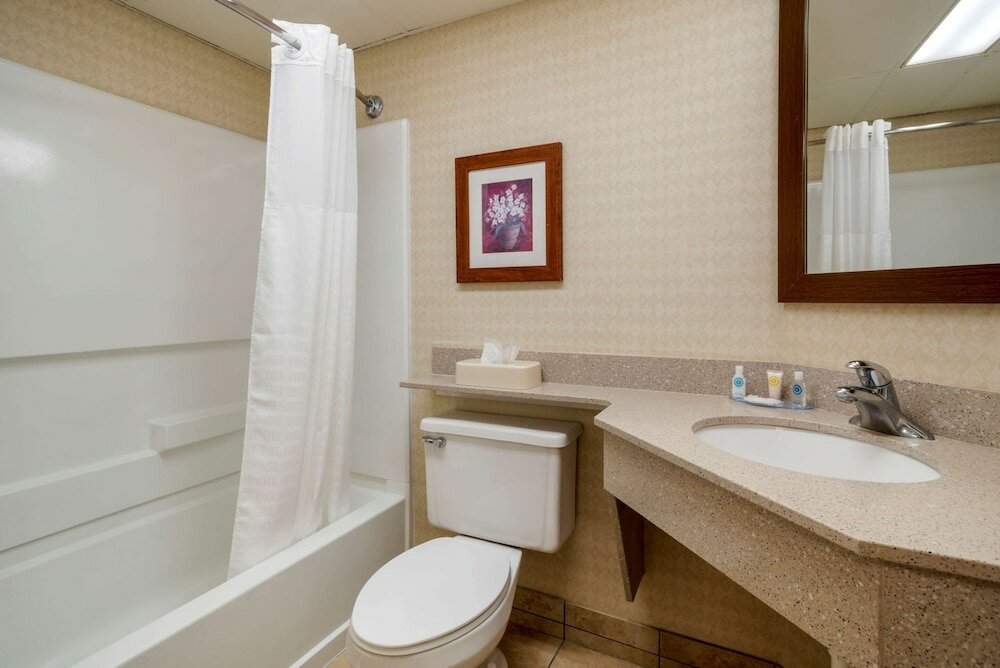 Фото Comfort Inn Ocean City Boardwalk