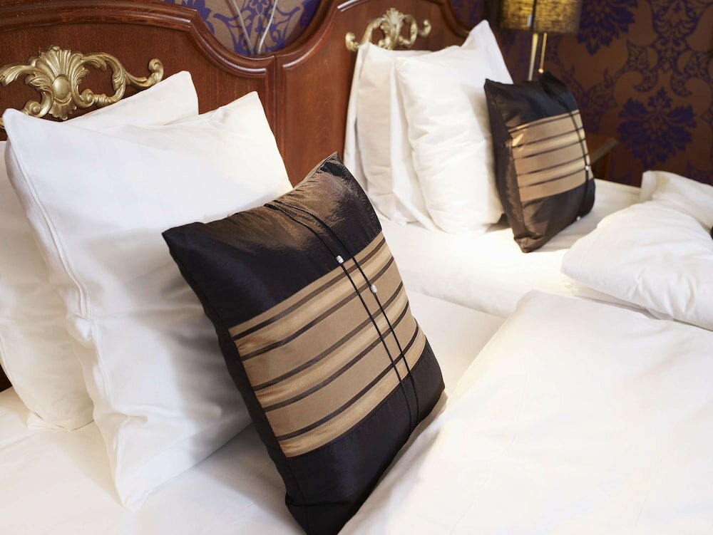 Фото Hotel Kung Carl, WorldHotels Crafted