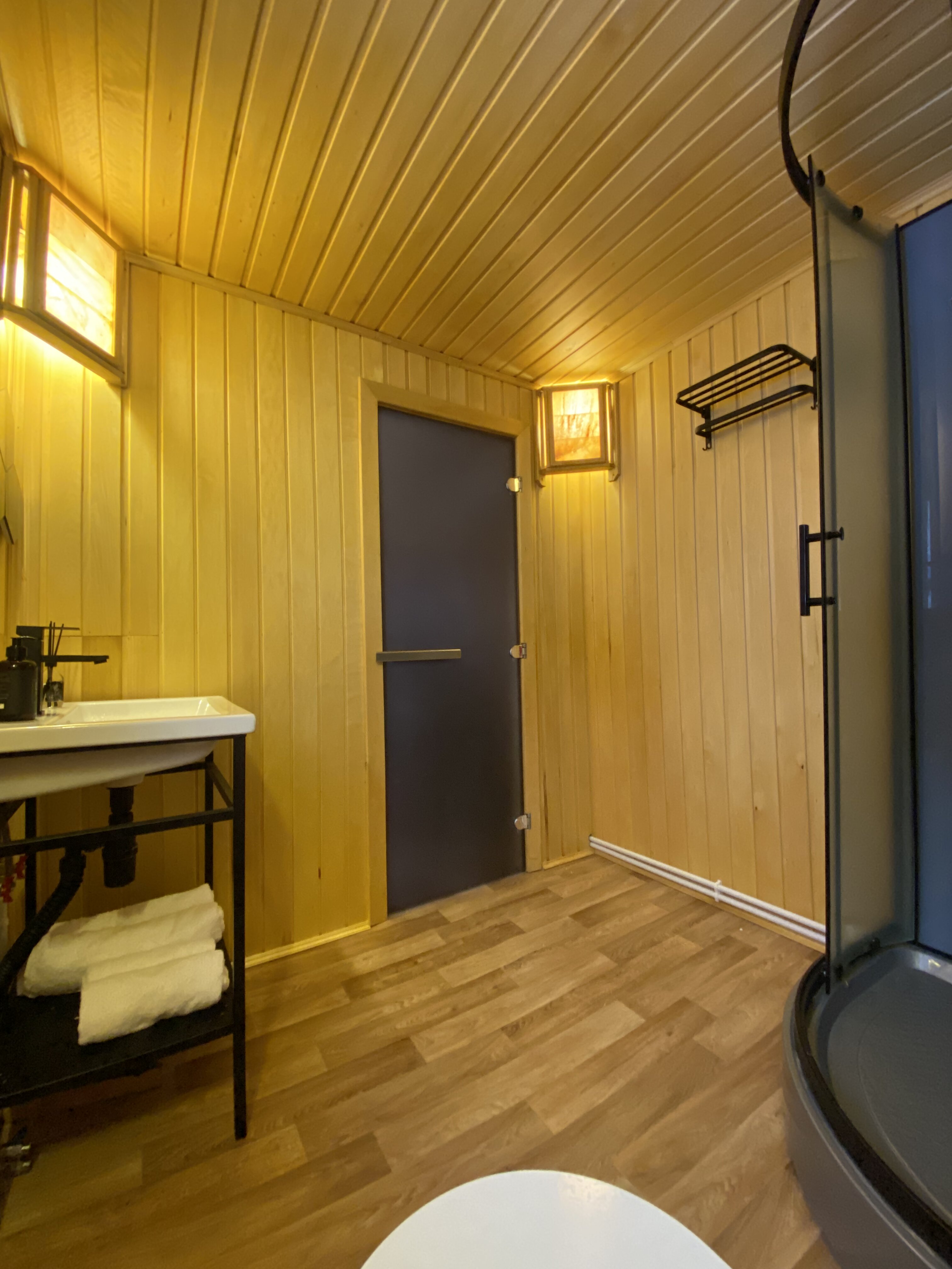 Фото Селигерия