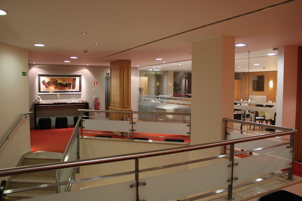 Фото Hotel Principe Lisboa