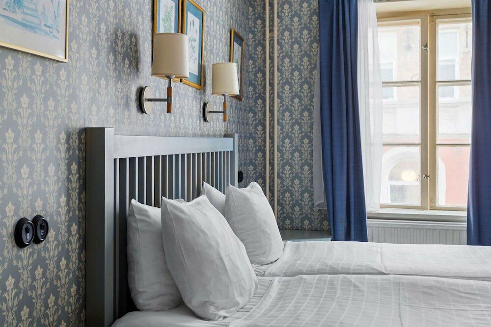 Фото Best Western Hotel Royal