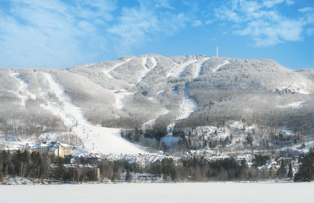 Фото Fairmont Tremblant